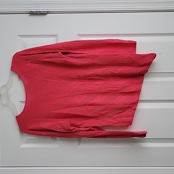 Dana Buchman Lightweight Sweater - Picture 5 of 10